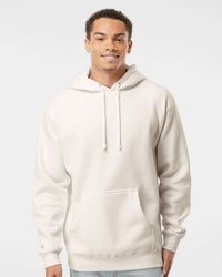 10oz. Heavyweight Pullover Hood - Tiflee Tradex Company