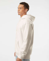 10oz. Heavyweight Pullover Hood - Tiflee Tradex Company