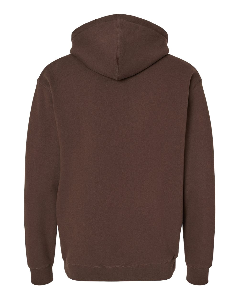 10oz. Heavyweight Pullover Hood - Tiflee Tradex Company
