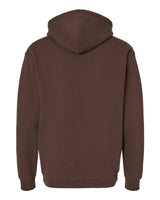 10oz. Heavyweight Pullover Hood - Tiflee Tradex Company