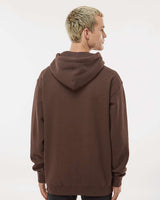 10oz. Heavyweight Pullover Hood - Tiflee Tradex Company