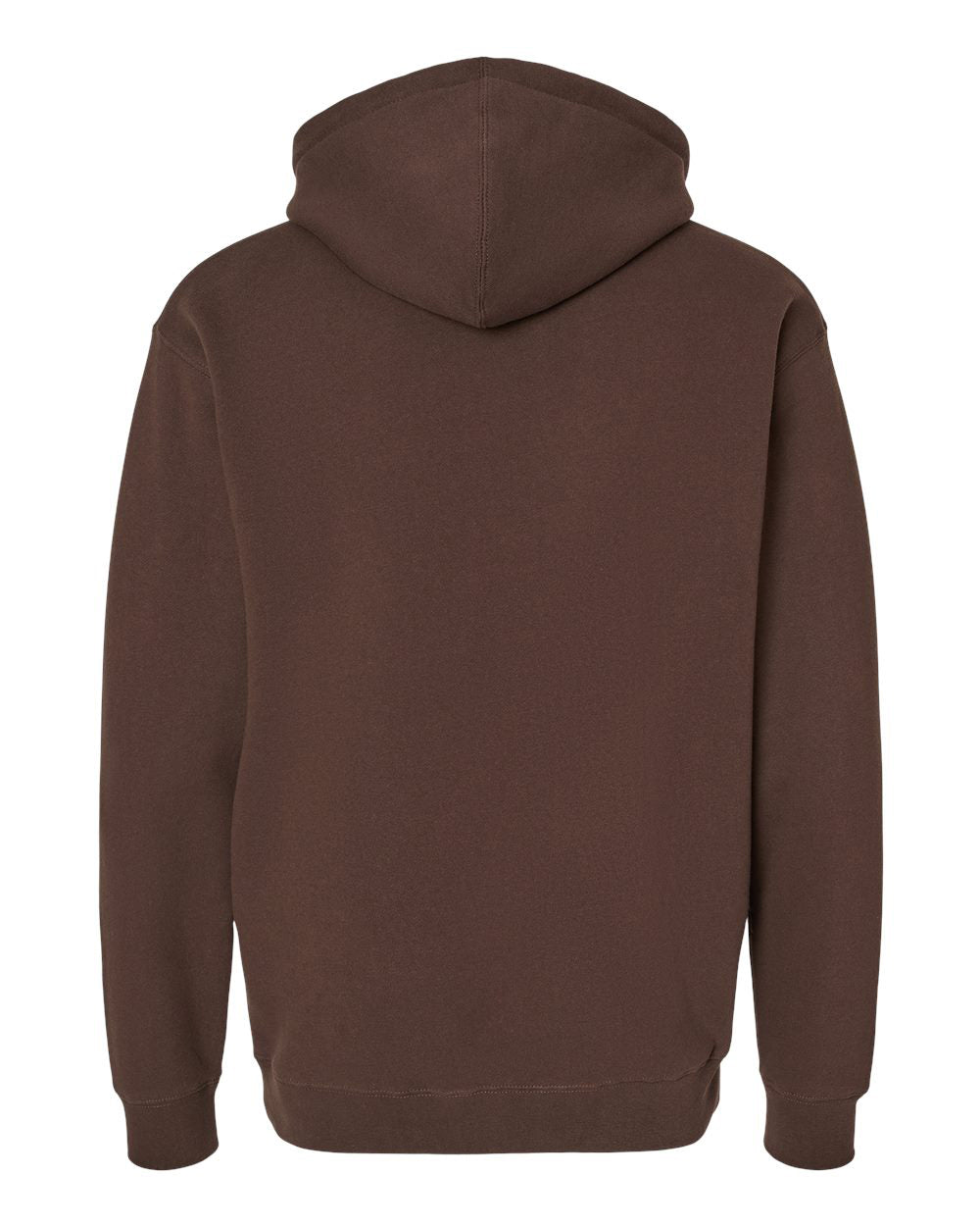 10oz. Heavyweight Pullover Hood - Tiflee Tradex Company