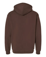 10oz. Heavyweight Pullover Hood - Tiflee Tradex Company