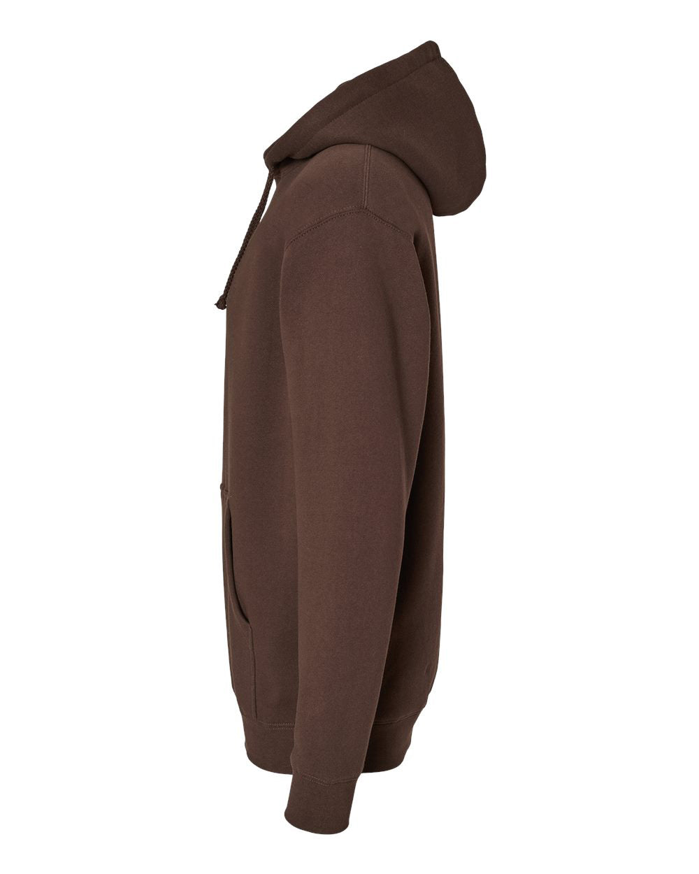 10oz. Heavyweight Pullover Hood - Tiflee Tradex Company