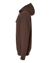 10oz. Heavyweight Pullover Hood - Tiflee Tradex Company