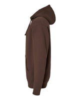 10oz. Heavyweight Pullover Hood - Tiflee Tradex Company