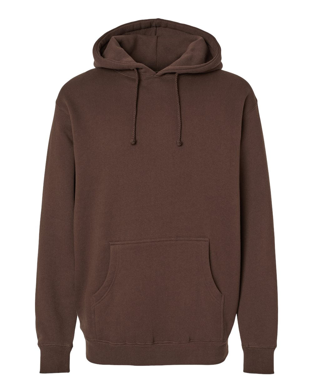 10oz. Heavyweight Pullover Hood - Tiflee Tradex Company
