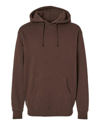 10oz. Heavyweight Pullover Hood - Tiflee Tradex Company