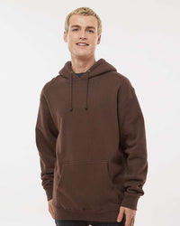 10oz. Heavyweight Pullover Hood - Tiflee Tradex Company