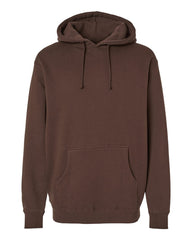 10oz. Heavyweight Pullover Hood - Tiflee Tradex Company