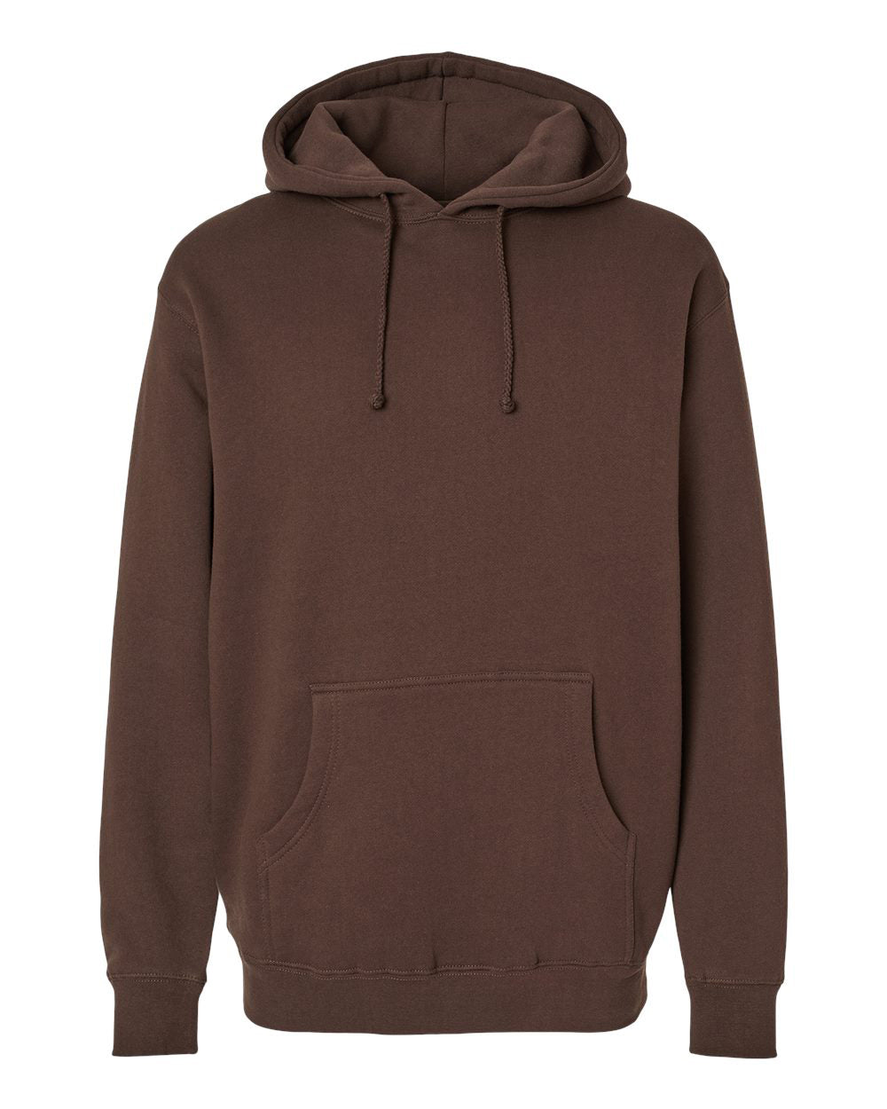 10oz. Heavyweight Pullover Hood - Tiflee Tradex Company