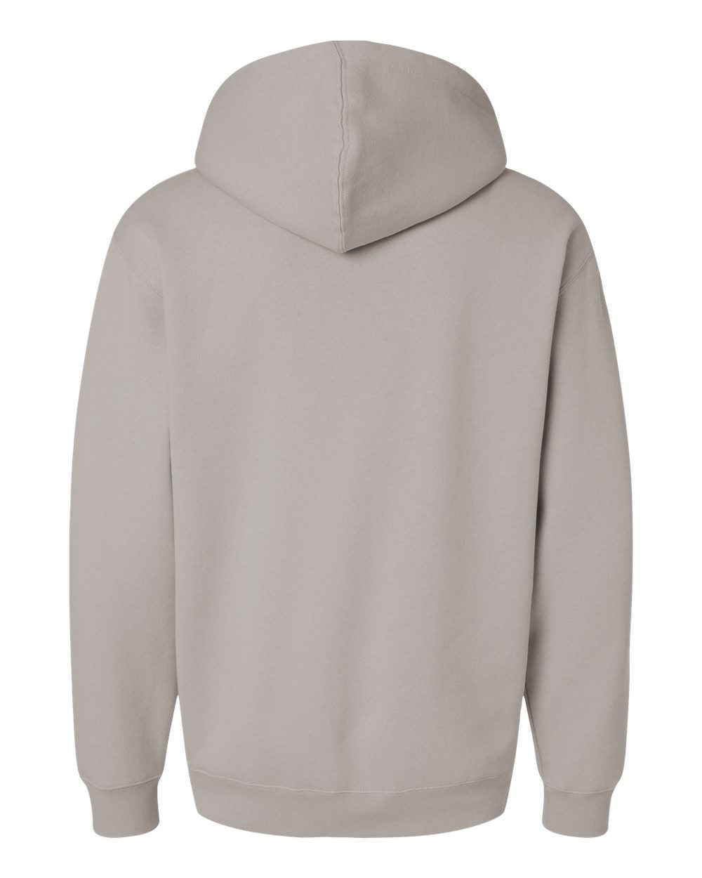 10oz. Heavyweight Pullover Hood - Tiflee Tradex Company