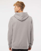 10oz. Heavyweight Pullover Hood - Tiflee Tradex Company