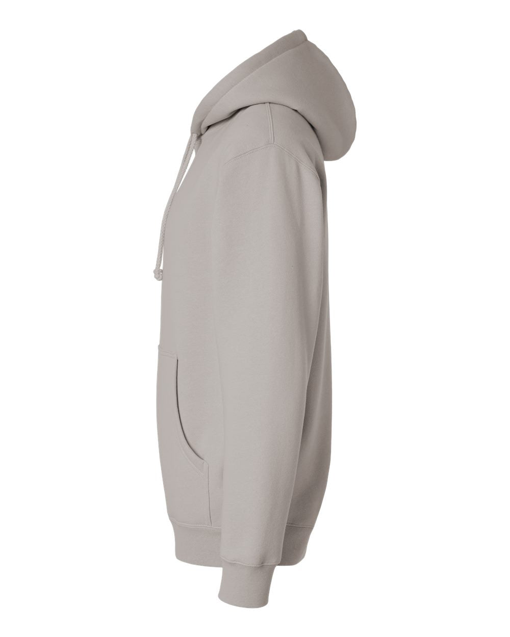 10oz. Heavyweight Pullover Hood - Tiflee Tradex Company