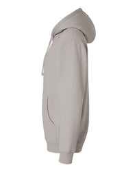 10oz. Heavyweight Pullover Hood - Tiflee Tradex Company