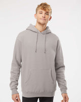 10oz. Heavyweight Pullover Hood - Tiflee Tradex Company