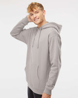 10oz. Heavyweight Pullover Hood - Tiflee Tradex Company