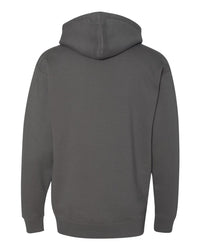 10oz. Heavyweight Pullover Hood - Tiflee Tradex Company