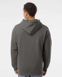 10oz. Heavyweight Pullover Hood - Tiflee Tradex Company