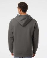 10oz. Heavyweight Pullover Hood - Tiflee Tradex Company