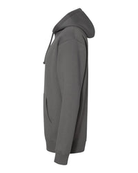 10oz. Heavyweight Pullover Hood - Tiflee Tradex Company