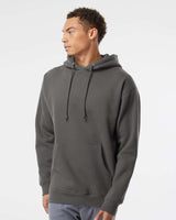 10oz. Heavyweight Pullover Hood - Tiflee Tradex Company