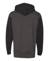 10oz. Heavyweight Pullover Hood - Tiflee Tradex Company