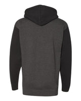 10oz. Heavyweight Pullover Hood - Tiflee Tradex Company