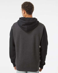 10oz. Heavyweight Pullover Hood - Tiflee Tradex Company