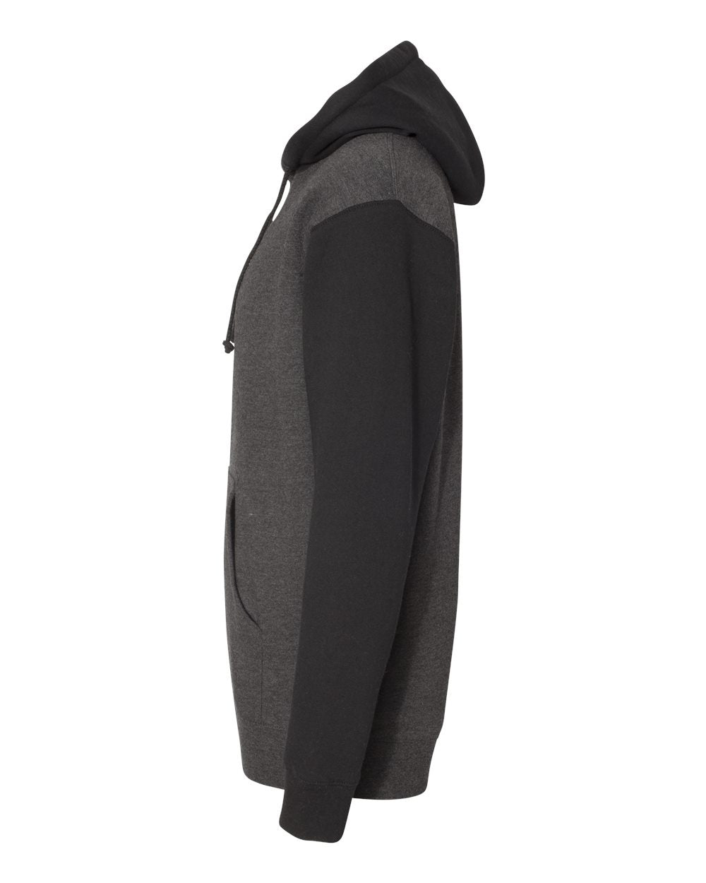10oz. Heavyweight Pullover Hood - Tiflee Tradex Company
