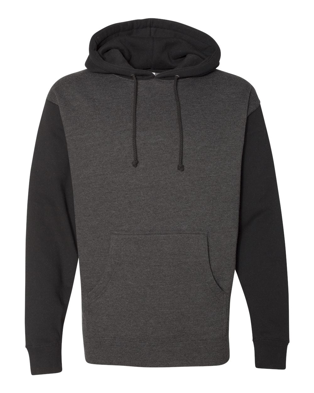10oz. Heavyweight Pullover Hood - Tiflee Tradex Company