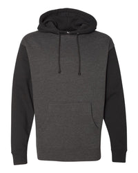 10oz. Heavyweight Pullover Hood - Tiflee Tradex Company