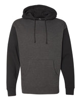 10oz. Heavyweight Pullover Hood - Tiflee Tradex Company