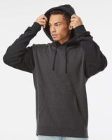 10oz. Heavyweight Pullover Hood - Tiflee Tradex Company
