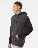 10oz. Heavyweight Pullover Hood - Tiflee Tradex Company