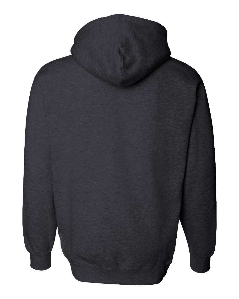 10oz. Heavyweight Pullover Hood - Tiflee Tradex Company