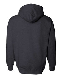 10oz. Heavyweight Pullover Hood - Tiflee Tradex Company
