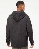 10oz. Heavyweight Pullover Hood - Tiflee Tradex Company