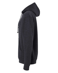 10oz. Heavyweight Pullover Hood - Tiflee Tradex Company