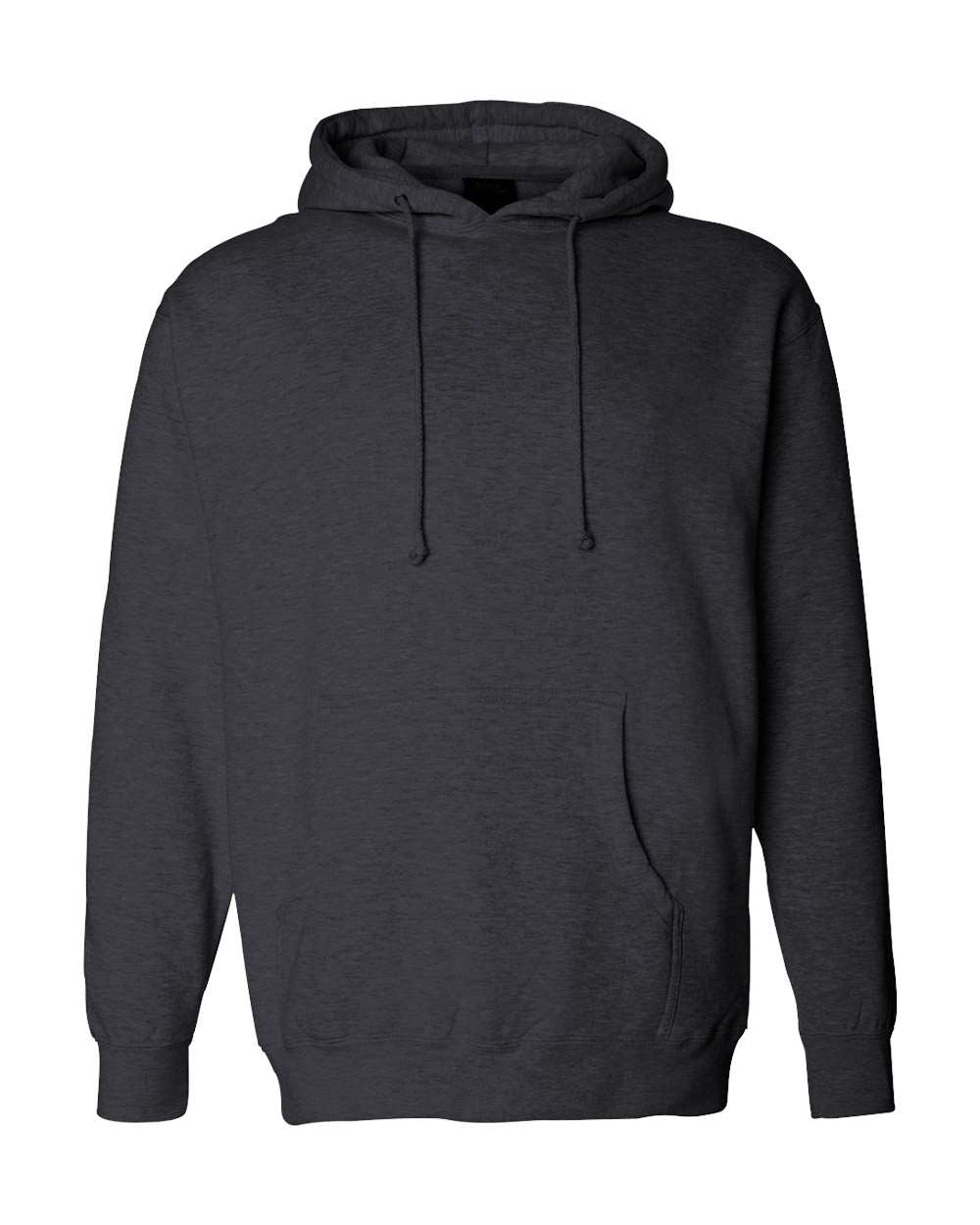 10oz. Heavyweight Pullover Hood - Tiflee Tradex Company