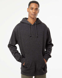 10oz. Heavyweight Pullover Hood - Tiflee Tradex Company