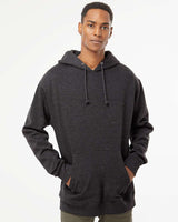 10oz. Heavyweight Pullover Hood - Tiflee Tradex Company