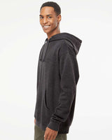 10oz. Heavyweight Pullover Hood - Tiflee Tradex Company