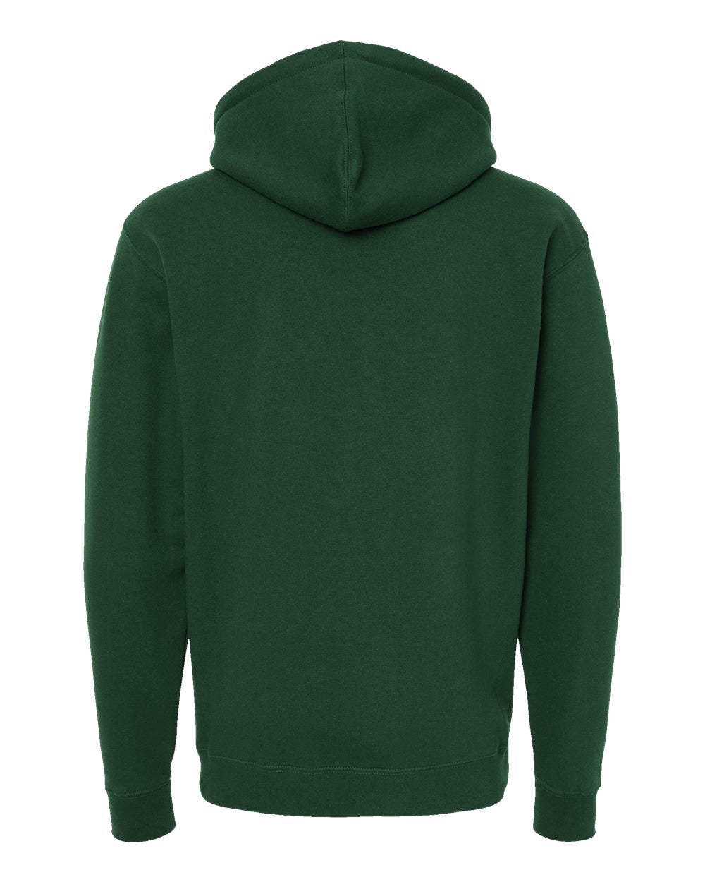 10oz. Heavyweight Pullover Hood - Tiflee Tradex Company
