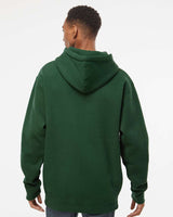 10oz. Heavyweight Pullover Hood - Tiflee Tradex Company