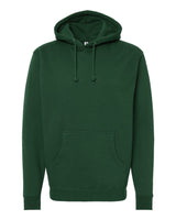 10oz. Heavyweight Pullover Hood - Tiflee Tradex Company