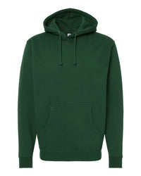 10oz. Heavyweight Pullover Hood - Tiflee Tradex Company