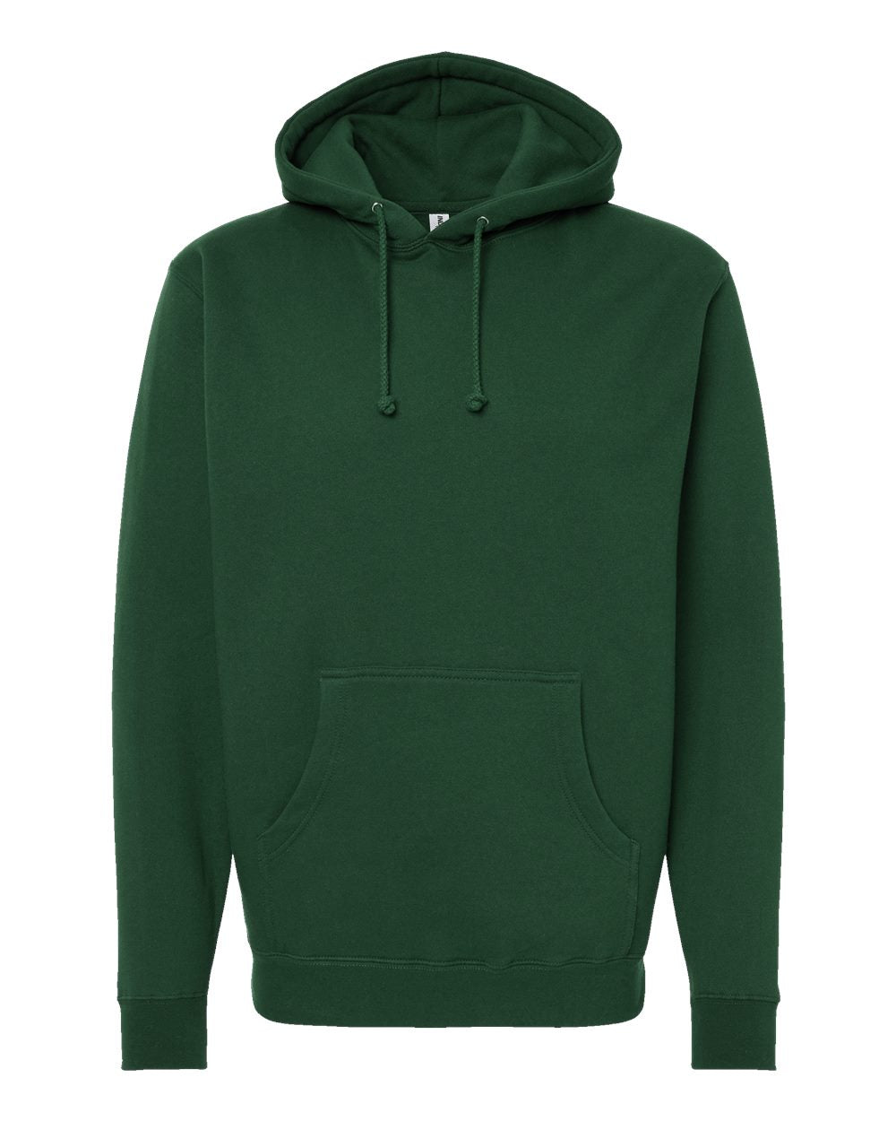 10oz. Heavyweight Pullover Hood - Tiflee Tradex Company