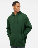 10oz. Heavyweight Pullover Hood - Tiflee Tradex Company