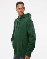 10oz. Heavyweight Pullover Hood - Tiflee Tradex Company